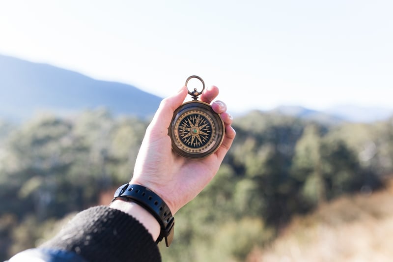 Chronometer