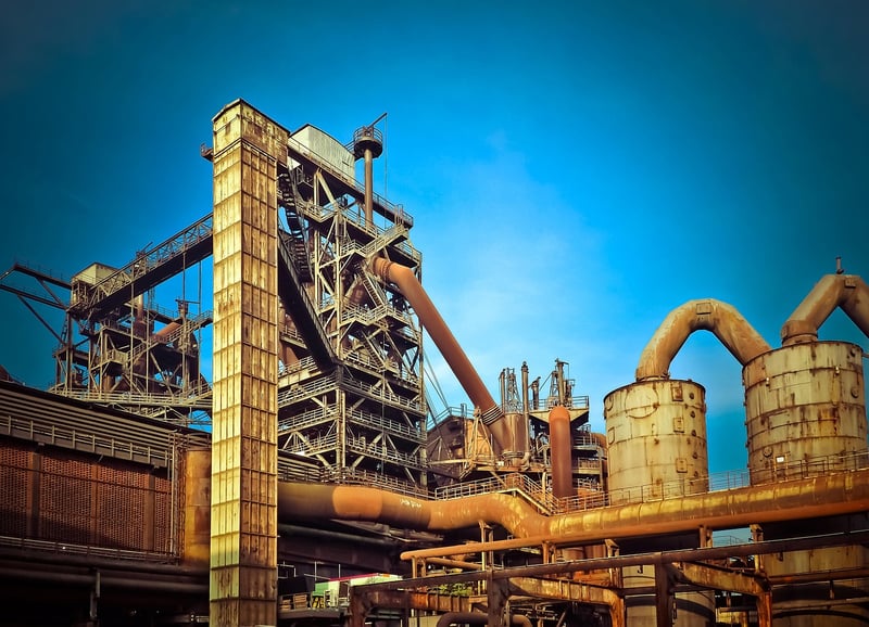 Industrial Revolution