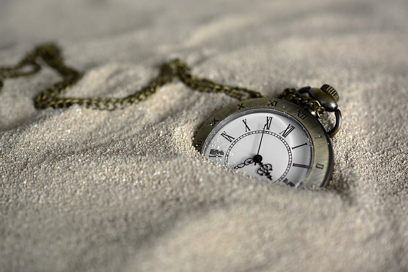 Time Paradox